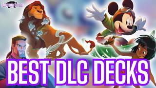 Banlist Talks, Cheating & Another 2 Time Champ! - Meta Watch Monday / Disney Lorcana
