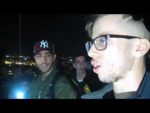 LIL & ILIAS vs WEED KILLERS - Segunda Ronda - Duales RoyalRapMadrid