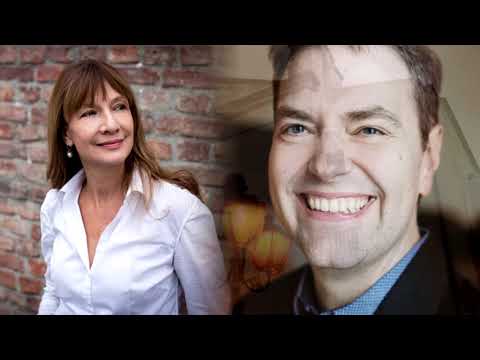 Alla Cetra - Valentina Kutzarova & Sigurd Henneman