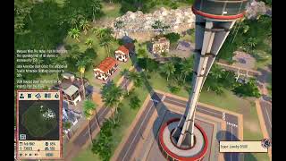 Tropico 4 + Complete DLC Pack - Fascist\Industry Sandbox Gameplay #10 | 720p