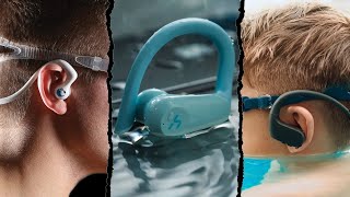 7 Best Waterproof Earbuds 2026 | Shower, Swim & Sweat Tested!