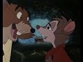 The Secret Of NIMH Sammenligning Af Danske Dubs