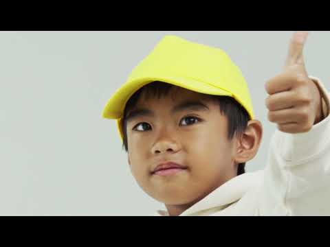 Kid Recy Five — video