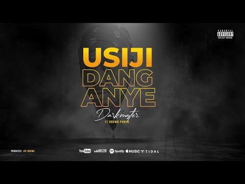 Darkmaster Ft Brown Punch_Usijidanganye