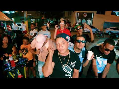 Junior Lomi X La Greña - Mi Tiempo (Video Oficial)