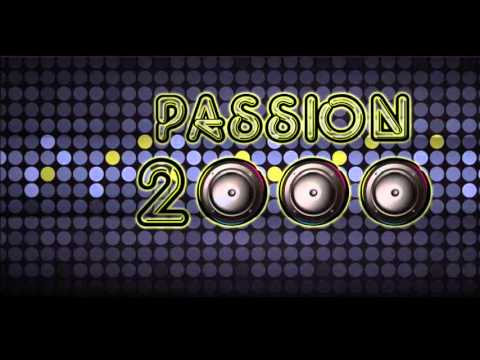 Passion 2000 by Alex Re - Puntata 104 - Best Hit Dance anni 90 2000