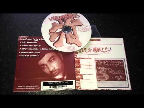 Cage -  Lost Head Case