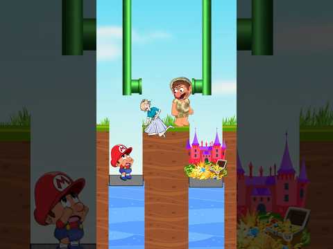 The Love Trap: Steve’s Battle Between Love, Gold, and Loyalty