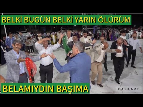 🍃BELKİ BUĞÜN BELKİ YARIN ÖLÜRÜM &belamıydın başıma 🍃