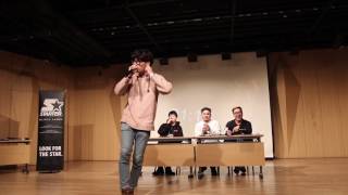 Download lagu Wing | 2017 Korea Beatbox Championship | Eliminations mp3 Download lagu Wing | 2017 Korea Beatbox Championship | Eliminations mp3