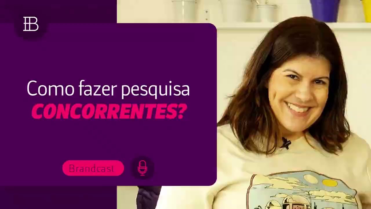 Como fazer pesquisa de concorrentes?