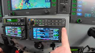 Download Lagu Using Color Weather Radar in an Avidyne Equipped Meridian Thumbnail