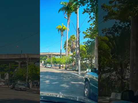 Um ponto muito bonito de Itaocara-RJ, ao lado do rio Paraíba do Sul ￼