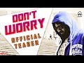 ALL OK | DONT WORRY | OFFICIAL TEASER 1 | NEW KANNADA SONG ALL OK | DONT WORRY | OFFICIAL TEASER 1 | NEW KANNADA SONG