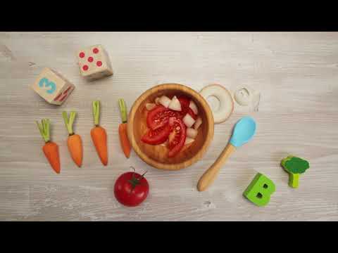 Pasta Bolognese | Little Dish Fresh Toddler Meals
