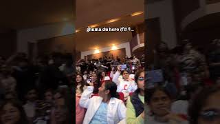 Download lagu Aja ghumadu hero honda pe 📍⚡💓 #dance #college #hostelvibes #collegelife #song #haryanvi mp3