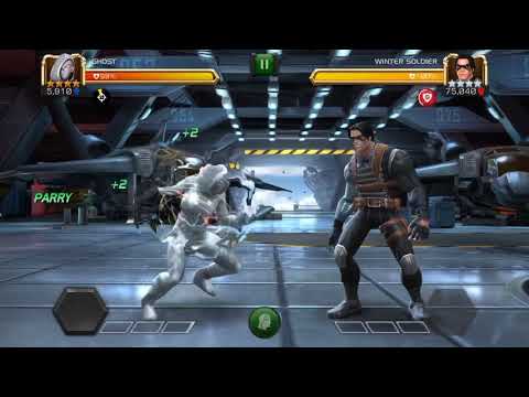 4 star rank 5 unduped ghost learning