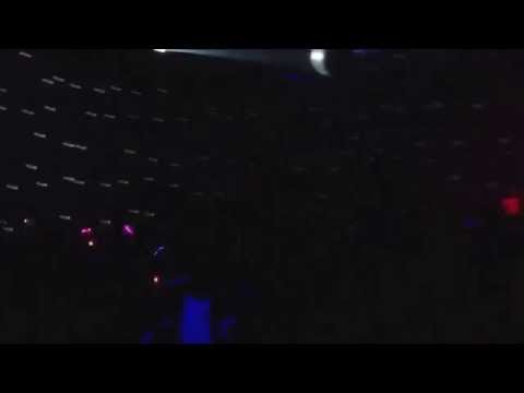 Stratos pres. Dean Barred @ Underground Story #1 - 27.09.2014 @ Fabrika 126