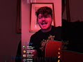 Jakob Nowell (Jacob’s Castle) covers Saw Red/Pool Shark by Sublime