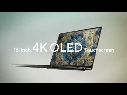 ASUS ProArt P16 OLED H7606WR AI 9 HX 370 32GB 2TB RTX5070Ti W11P Nano Black