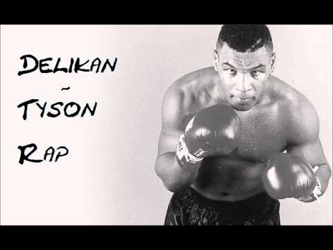Delikan-Tyson Rap