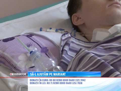 MARIAN FLORIN BEZNEA