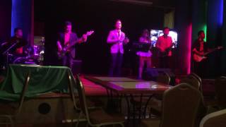 Queen of Aces (Hold on my hand) Cover