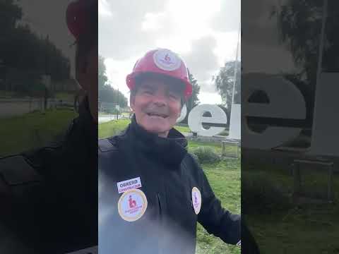 Campaña Junto Ayudamos a Reconstruir en ruta hacia Penco y Lirquén para Ayudar a 7 Familias
