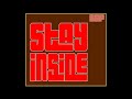 SAP : Stay Inside. (Vic Chesnutt)