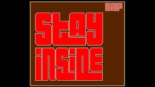 SAP : Stay Inside. (Vic Chesnutt)