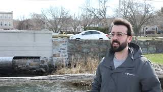 Environmental impacts on civil engineering