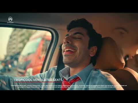 Citroën's 'Kya Aapki Gaadi Citroën Hai?' campaign.
