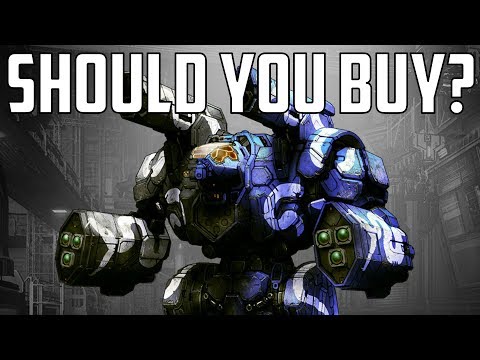 Should You Buy - Blood Asp