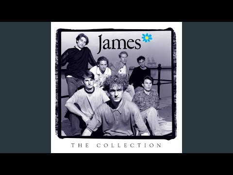 Lost a Friend - James