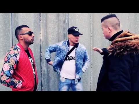 Akez & Kalibah95 (Shoutout an Deluxe Fashion) 2014 HD