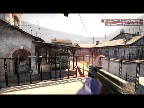 Assembly Winter 2014 : Hoyland vs. Minttu