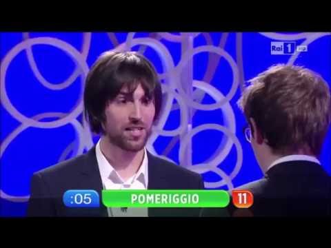 L'intesa vincente - Reazione a Catena di Sera 31/08/2016