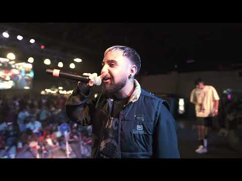 THOM VS GW // CUARTOS // FINAL NACIONAL GOLD BATTLE ARGENTINA 2023