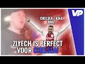 QUIZTIME: Chelsea-fans verwarren BLIND met MEMPHIS en VAN DIJK!