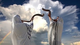 When Will The Rapture Occur? The Feast of Trumpets Explained and Examined