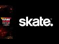 Vídeo de jugabilidad de Skate.  PC  CARD