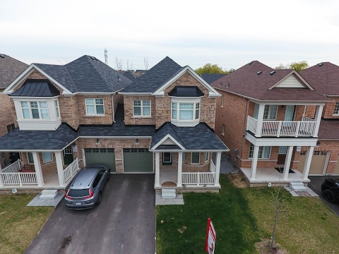 118 Allegro Drive Brampton, Jasveer Kahlon