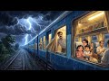 1990s Mein Nani Ke Ghar Ka Train Safar Raat Ki Bhayanak Aandhi 90s Nostalgia