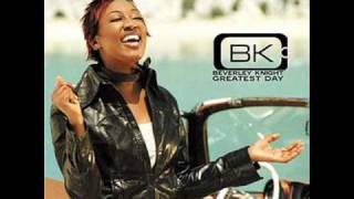 Beverley Knight - Greatest Day - Acapella