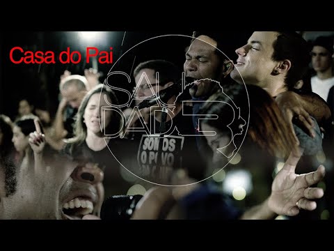 Thalles Roberto - Casa Do Pai  (Saudade - Clipe Oficial)