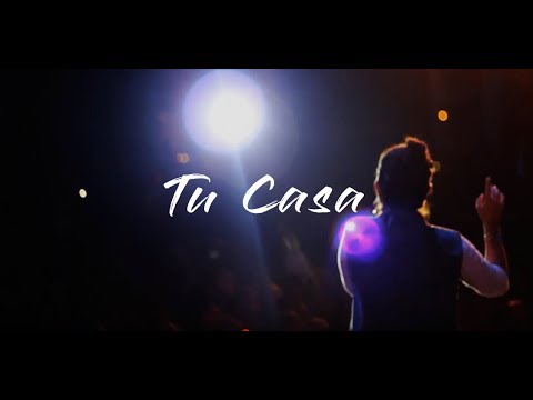 Ciudad en lo Alto - Tu Casa (EN VIVO 2013)