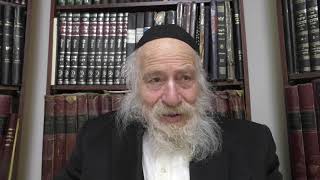 מגילת אסתר פרק א פסוק א - ויהי בימי אחשורוש