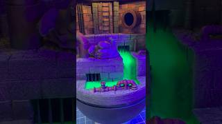 Transformando Água em ácido no Paraíso Pokémon do Muk