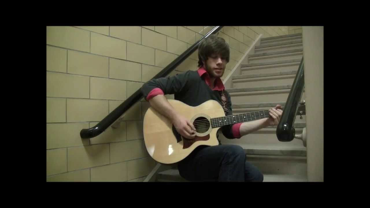Promotional video thumbnail 3 for Ahren Henby
