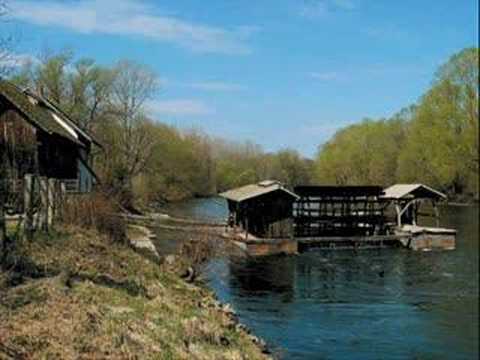 Slovenija od kod lepote tvoje